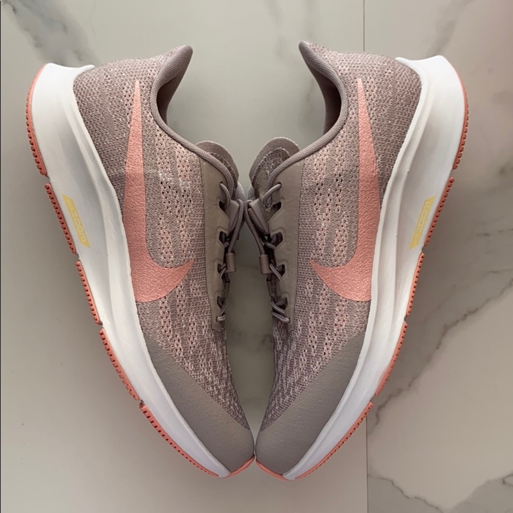 NWT Nike air zoom Pegasus 36 flyease - Picture 3 of 8